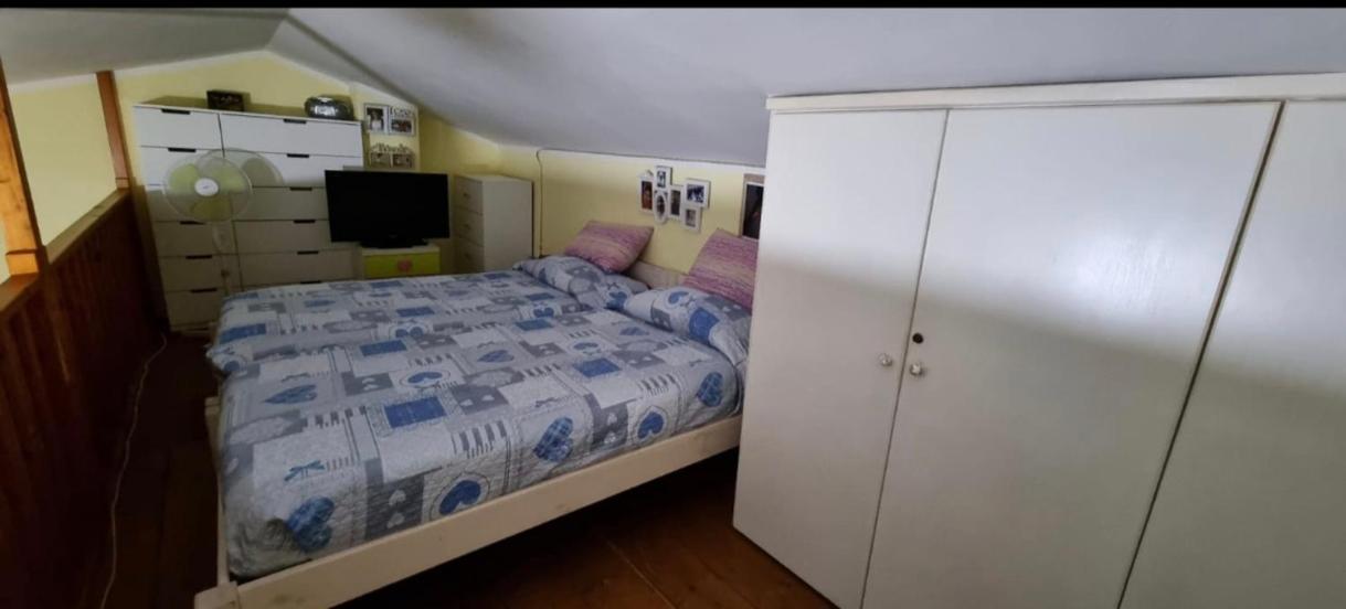 Magic Dalu Con Posto Auto Leilighet Olbia Eksteriør bilde