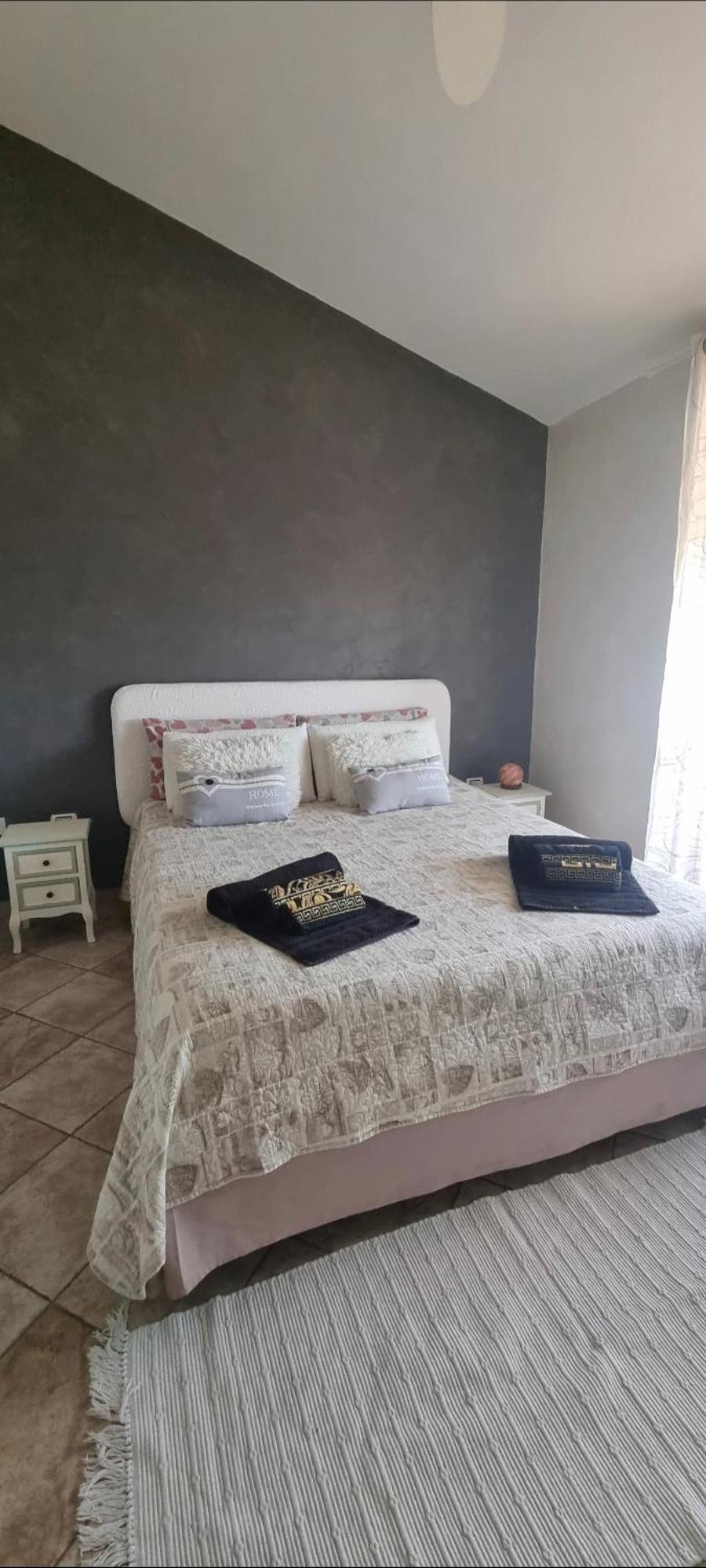 Magic Dalu Con Posto Auto Leilighet Olbia Eksteriør bilde
