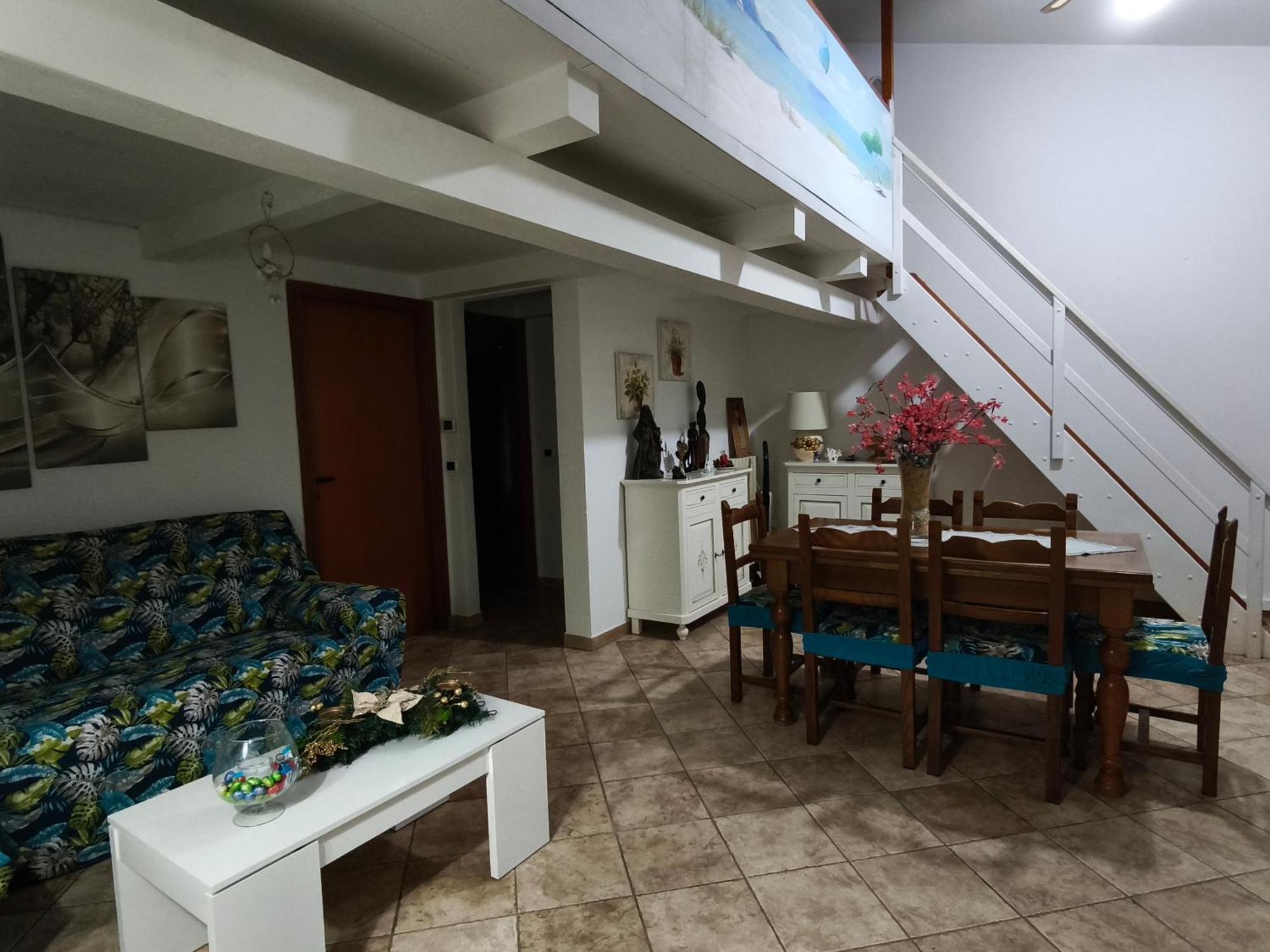 Magic Dalu Con Posto Auto Leilighet Olbia Rom bilde